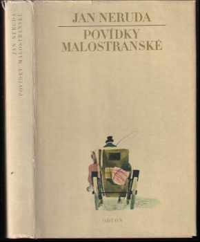 Jan Neruda: Povídky malostranské