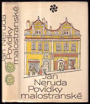 Povídky malostranské