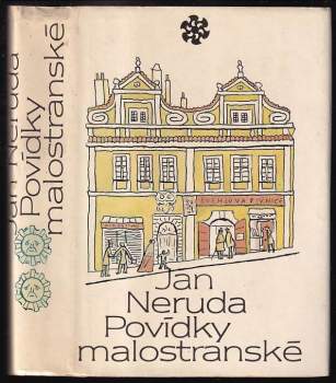 Jan Neruda: Povídky malostranské