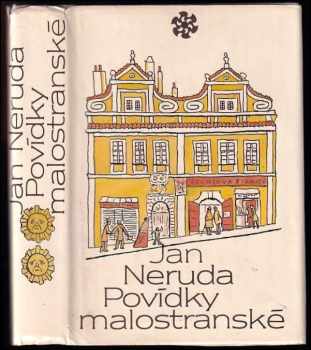 Povídky malostranské