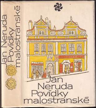 Povídky malostranské