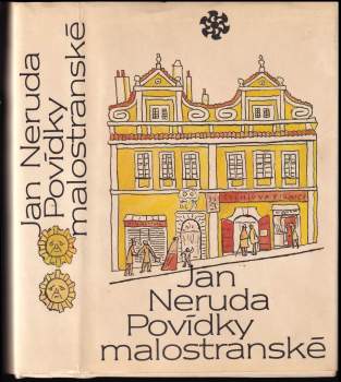 Povídky malostranské