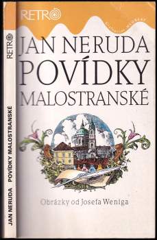 Povídky malostranské