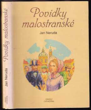 Povídky malostranské