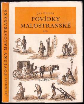 Povídky malostranské