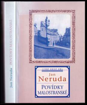 Jan Neruda: Povídky malostranské