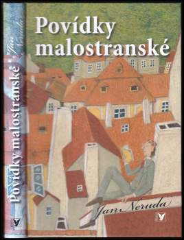 Povídky malostranské