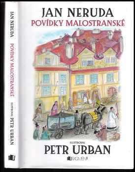 Povídky malostranské