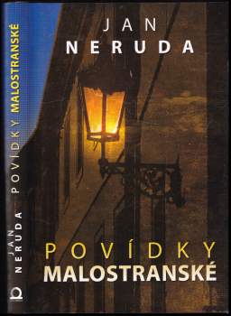 Povídky malostranské