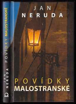 Povídky malostranské