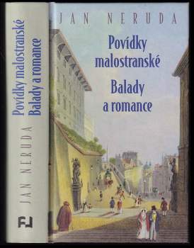 Povídky malostranské ; Balady a romance
