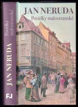 Povídky malostranské - Jan Neruda (2016, Fortuna Libri) - ID: 1892650