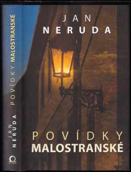 Povídky malostranské