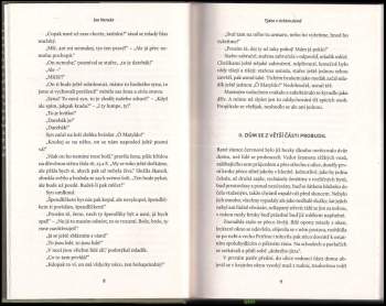 Jan Neruda: Povídky malostranské