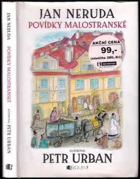 Jan Neruda: Povídky malostranské