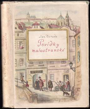 Jan Neruda: Povídky malostranské