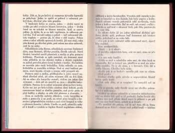 Jan Neruda: Povídky malostranské