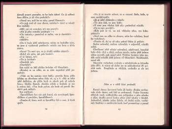 Jan Neruda: Povídky malostranské
