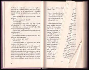 Jan Neruda: Povídky malostranské