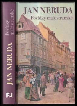 Povídky malostranské