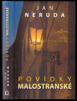 Povídky malostranské