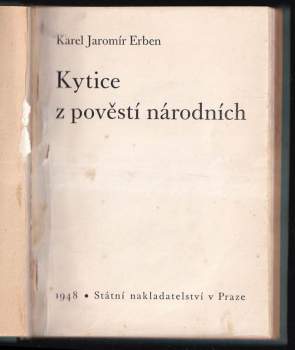 Josef Kajetán Tyl: Strakonický dudák
