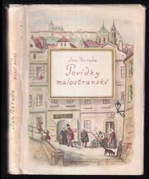 Povídky malostranské