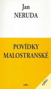 Jan Neruda: Povídky malostranské