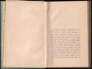 Matilde Serao: Povídky