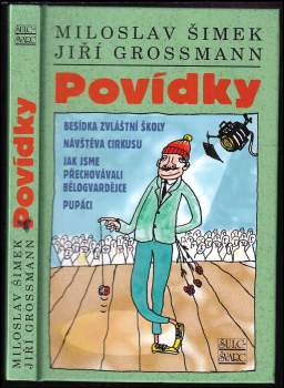 Povídky