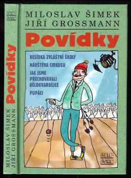 Povídky