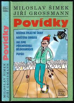 Povídky