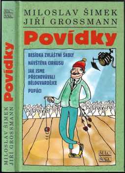 Povídky