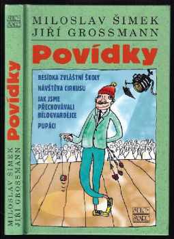 Povídky