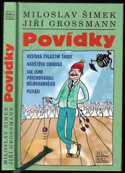Povídky