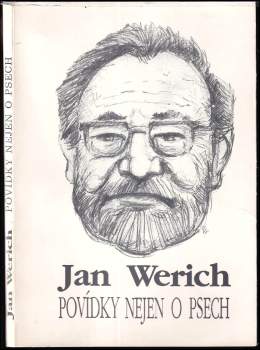 Jan Werich: Povídky nejen o psech