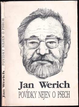 Jan Werich: Povídky nejen o psech