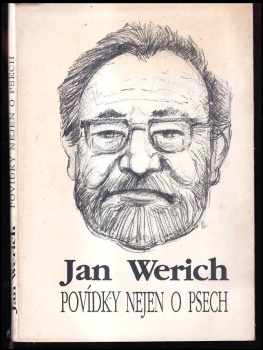 Jan Werich: Povídky nejen o psech