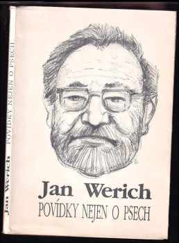 Povídky nejen o psech - Jan Werich (1990, Esprit) - ID: 806372