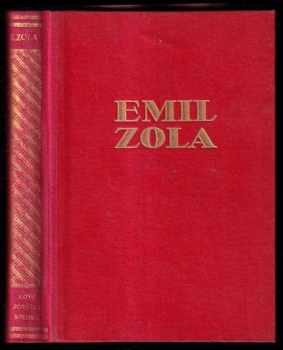 Émile Zola: Povídky Ninoně