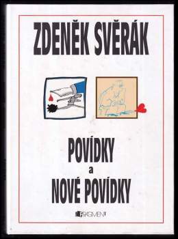 Povídky + Nové povídky (dárkové balení)