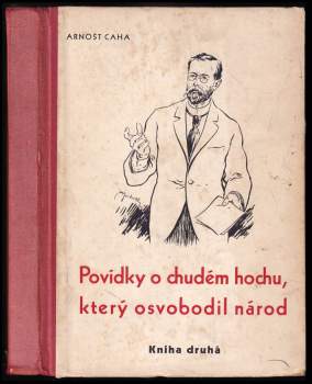 Povídky o chudém hochu, který osvobodil národ