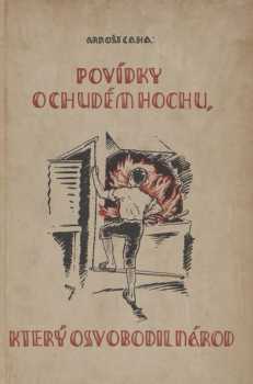 Povídky o chudém hochu, který osvobodil národ