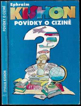Povídky o cizině