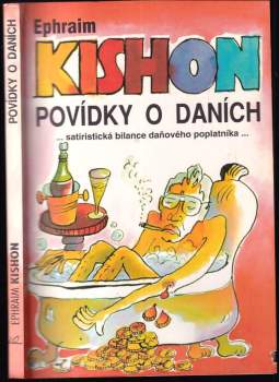 Povídky o daních : satiristická bilance