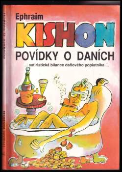 Povídky o daních : satiristická bilance