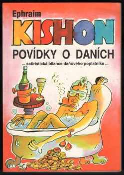 Povídky o daních
