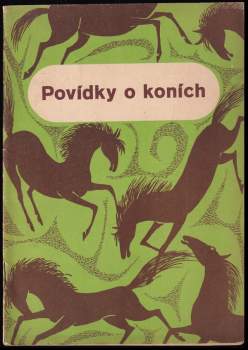 Povídky o koních