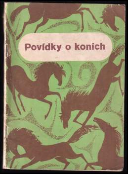 Povídky o koních
