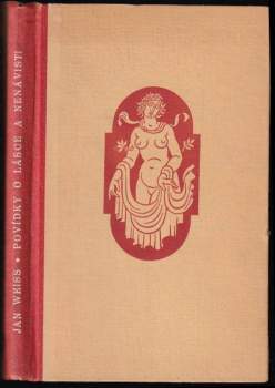 Povídky o lásce a nenávisti